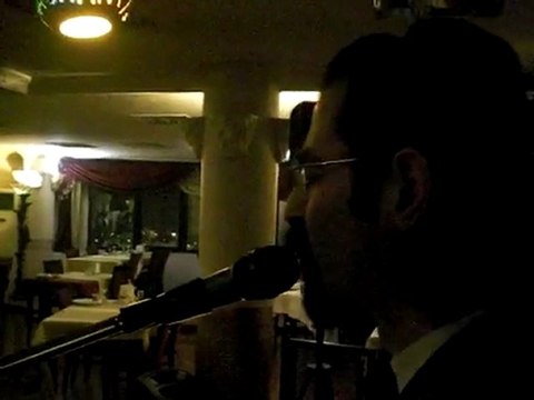 AŞIK VEYSEL KÜLTÜR MERKEZİ ANKARA DAN MÜZİK ZİYAFETİ - 1 - haberamasya.com