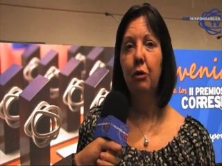 Una Empresa en Mi Centro - EMC - II Premios Corresposables