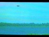 A Genuine UFO  -  Gulf Breeze , Florida