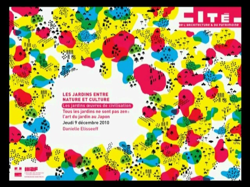 05. Tous les jardins ne sont pas zen. L'art du jardin au Japon