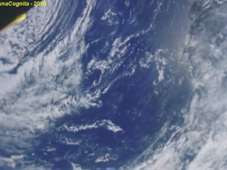 Apollo 7 - BOOMERRANG raw and target-tracked