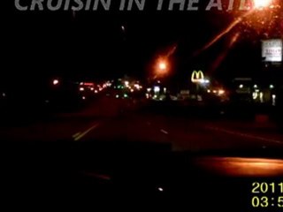 FORD FOCUS SVT-CRUISIN IN THE ATL(INTERLUDE)