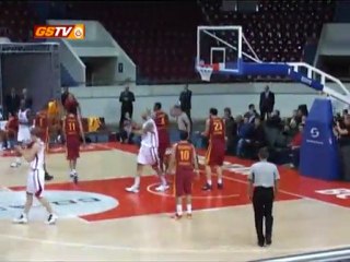 GSCC - Petersburg Röportajlar