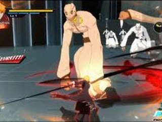 [Download] Bleach Soul Resurreccion (Europe) (PAL) PS3 Game