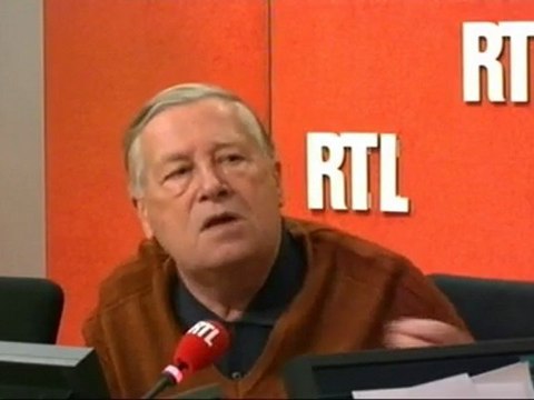 Alain Duhamel décrypte le projet présidentiel de Marine Le Pen