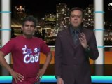 Ra.One Roasted  Episode 225 - Comedy Show Jay Hind!