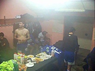 Coulisses + ITW Pascal Gastien après Tarbes