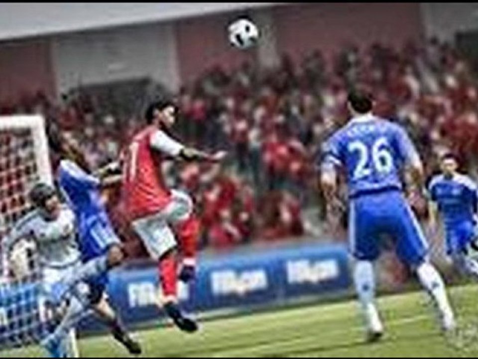 [Download] FIFA Soccer 12 (USA) (NTSC) PS3 Game