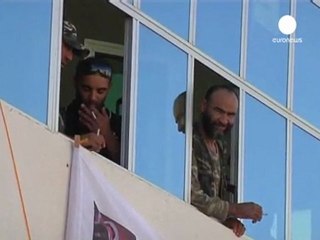 Seyfülislam Kaddafi ve Sennusi, Libya'da yargılanacak