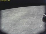Apollo 10 over 'King' Crater - 16mm DAC Video - Raw & Enhanced_(720p)