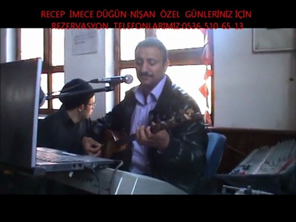 RECEP  İMECE ERZURUMA  VARDIM  DUMANLI  DAĞLAR  ERZİNCANA GİRDİM NE GÜZEL  BAĞLAR   AKDOĞAN KÖYÜ  DÜĞÜNLERİ