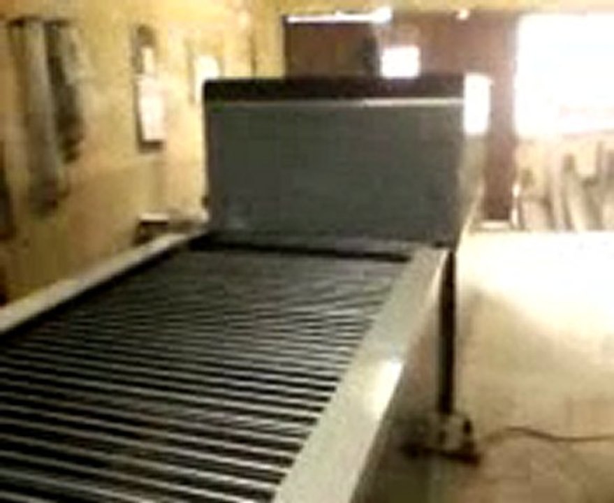 özçağdaş  makina  kapi  mobilya shrink makinesi