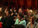 Alain Souchon - Le jour et la nuit en live dans le Grand Studio RTL