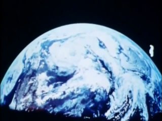 NASA UFOs - Gemini, Apollo, Skylab 3