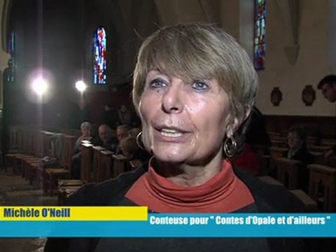 Opal'TV : Le JT - Edition du 18 Novembre 2011