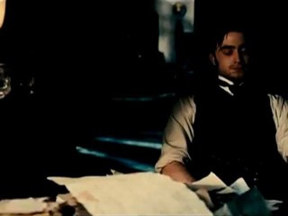 La mujer de negro - Trailer en español