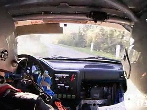 Rallye Envermeu 2011 ES5