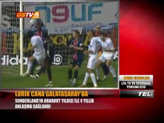 Cana Transfer - Spor Yazarları Yorum