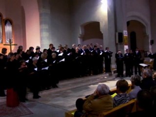 Schola Cantorum | Extrait: Messe en Sol de Shubert