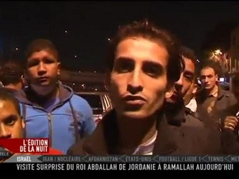 De nouvelles manifestations replongent Caire dans la violence