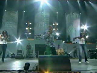 Kwak - La Nuit d'Outre Mer à Bercy - "Compas Rezon" (Official)