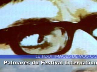 Fil de l'Actu Palmarès du Festival du Film d'Arras