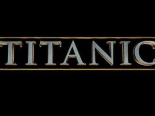 Titanic 3D Bande Annonce VO