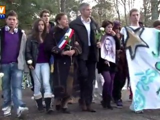 Agnès : le meurtrier condamné pour viol en 2010