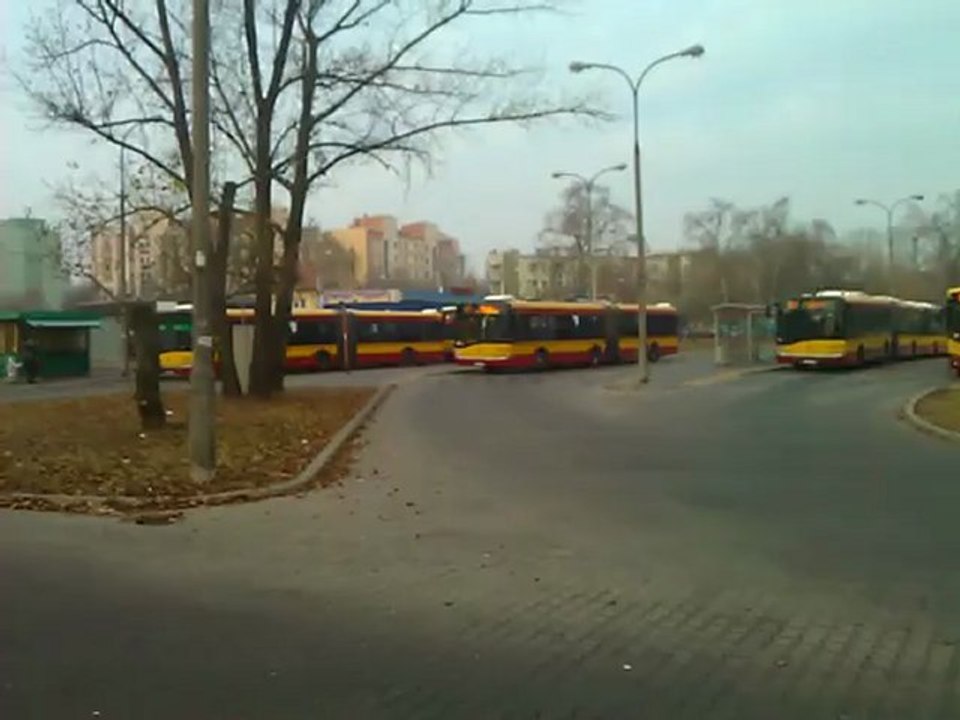 HTC 7 Mozart - test wideo nr2