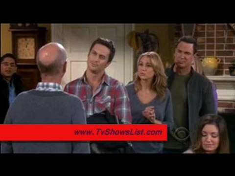 Rules of Engagement Season 6 Episode 4 (Nature Calls)