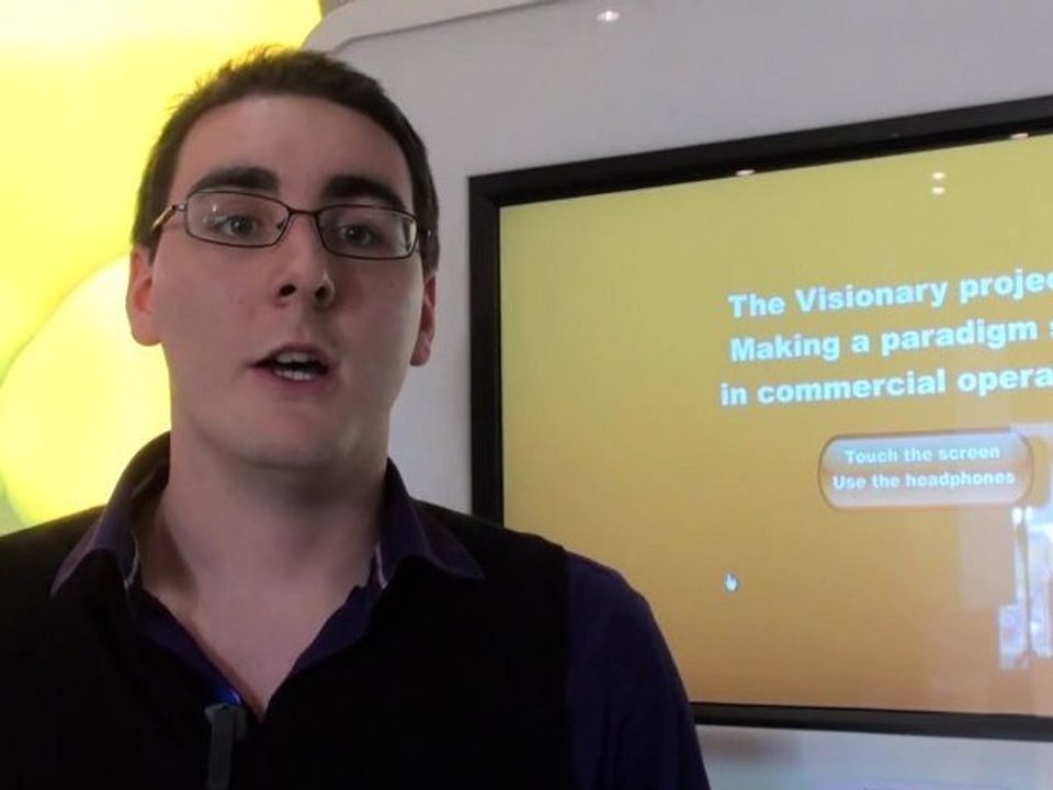 L'apprentissage dans la chimie - Kevin Diochin