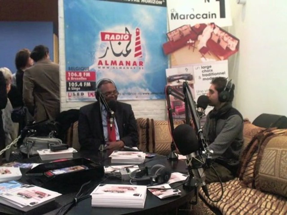 radio al manar