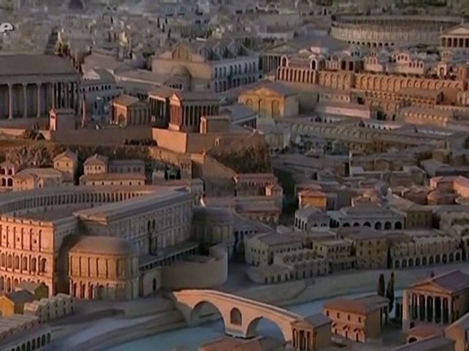 Les Germains - 2l4 - La bataille de Varus