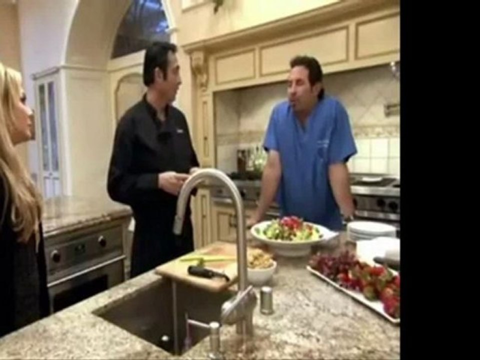 The Real Housewives of Beverly Hills Season 2, Episode 11 Tempest in a Tea Party  Part 1/15 Free Full HD