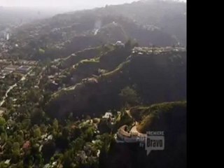 The Real Housewives of Beverly Hills Season 2, Episode 11 Tempest in a Tea Party Free Show