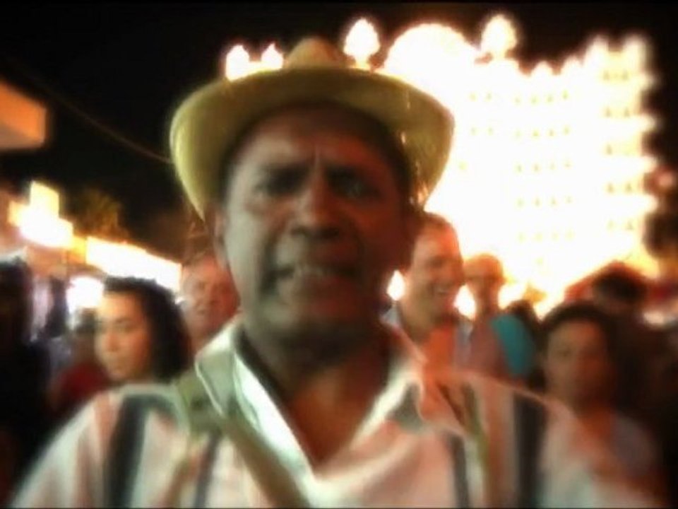 GITANISTAN_official video_MASCARIMIRI