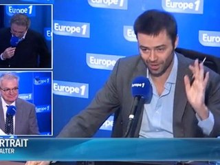 Le plus beau métier du monde