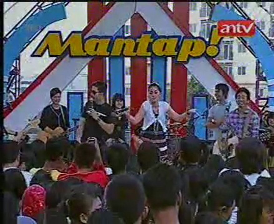 geisha @mantap 14-11-2011 pergi saja