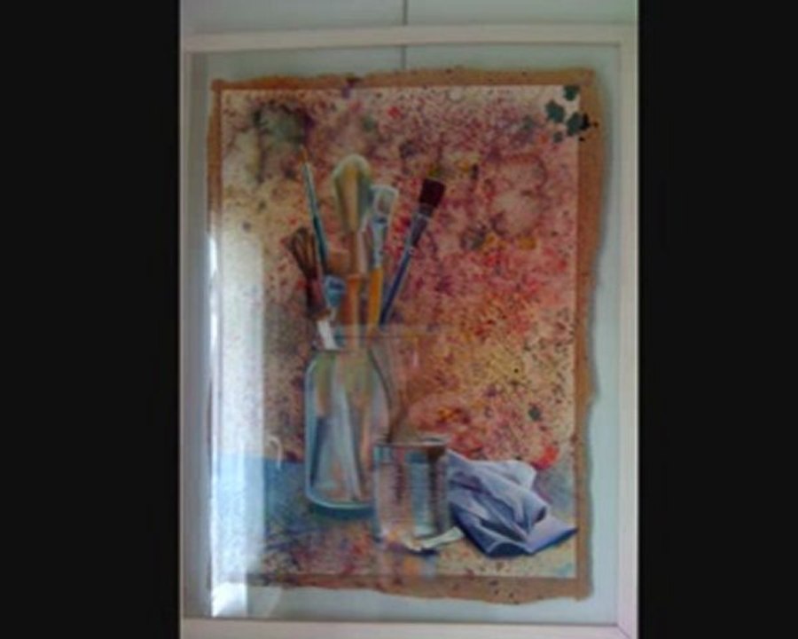 cath lem expos a la maison