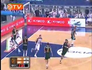 Pao Bamberg Hilights