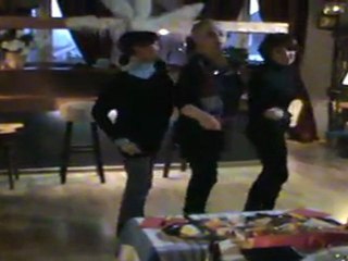 XXL Répet. Stars on 45