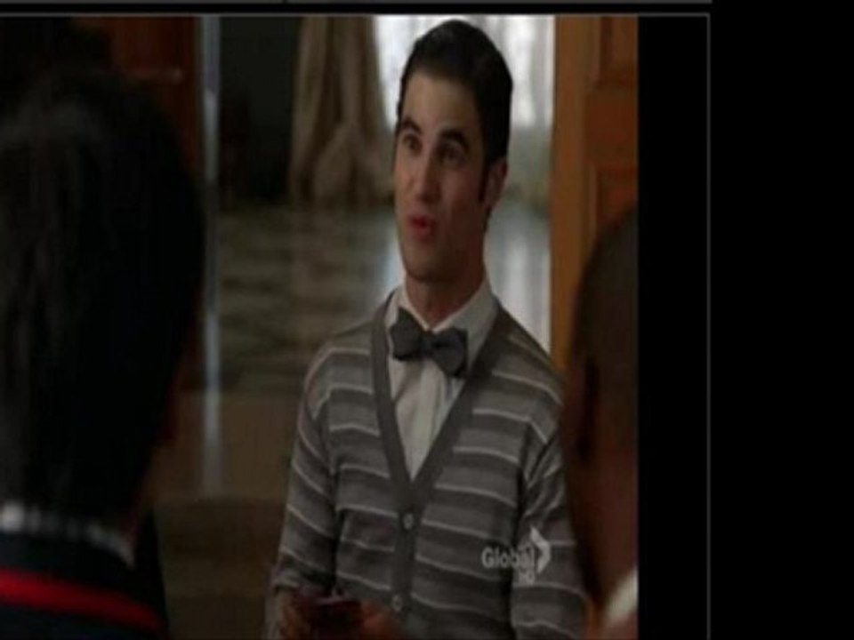 Glee Season 3, Episode 6  Mash Off : TOP Quality-part 1 of 12