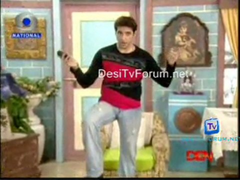 Stree Teri Kahaani - 14th November 2011 Video Watch Online p3