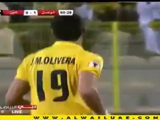 Γκολ αλά... Μαραντόνα από παίκτη της Αλ Βασλ