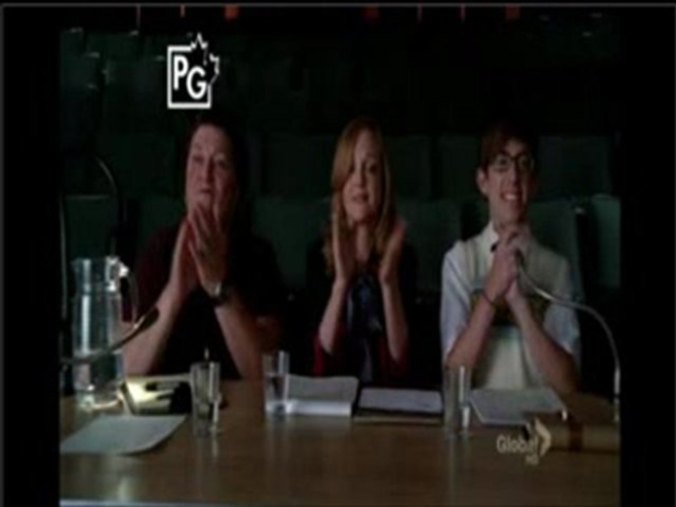 Glee Season 3, Episode 6  Mash Off HD Full  part 4/4