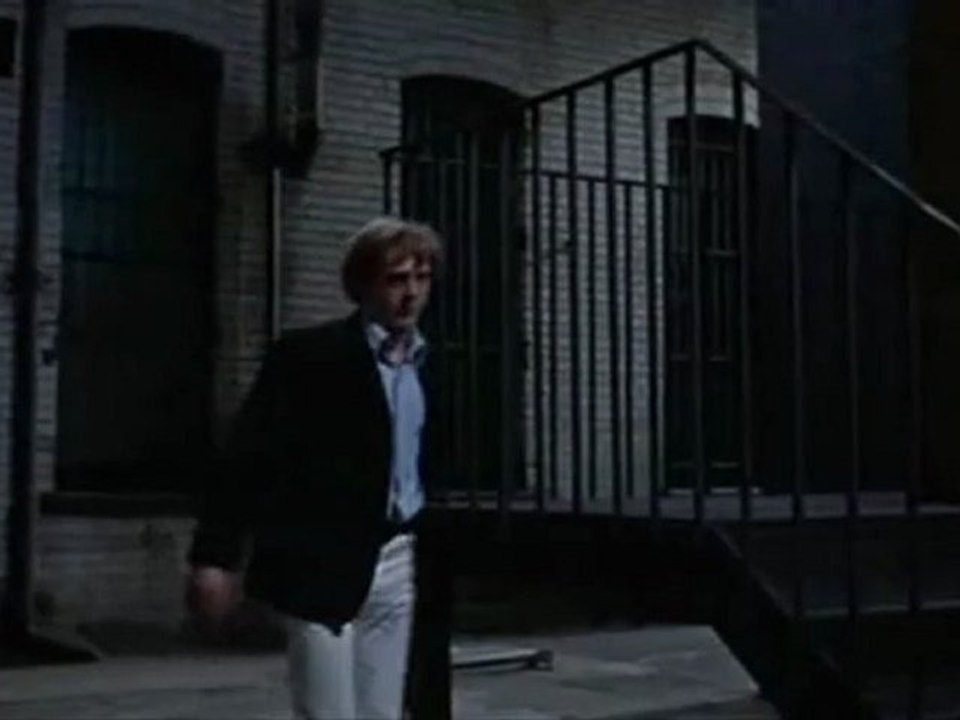 Blow-Up (1966) - Yardbirds scene