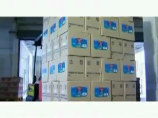 Thai Choice Fish Sauce Production