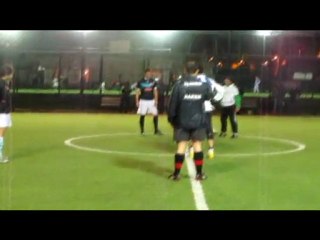 13.11.2011 Mansur Gıda - Kocatepe Pars