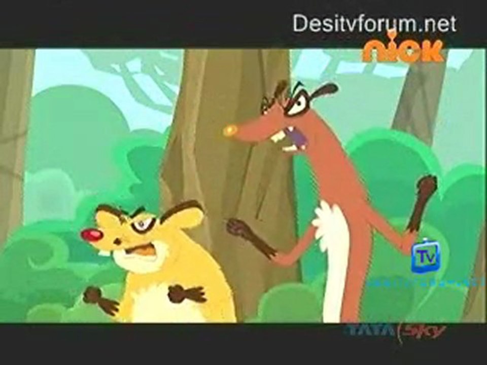 Chicken Stew - 14th November 2011 Video Watch Online p1