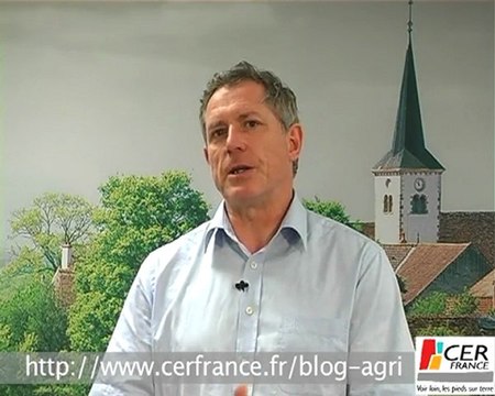 Conjoncture laitière: Rester vigilant et tirer les enseignements du passé - Jean-Yves Morice